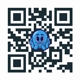 QR Code donasi Tako
